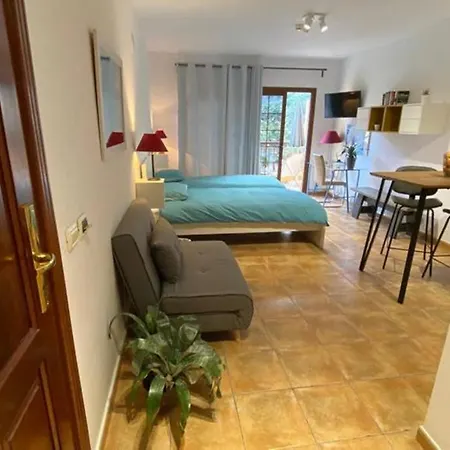 Appartement Risco De Zula Agulo