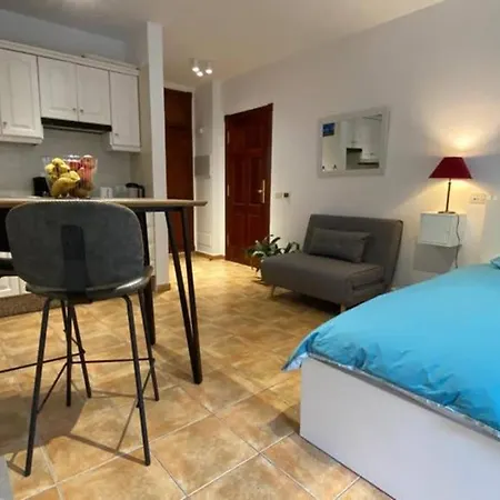 Risco De Zula Appartement *