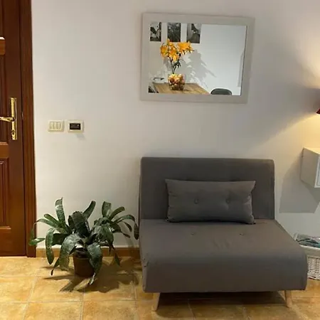 Appartement Risco De Zula