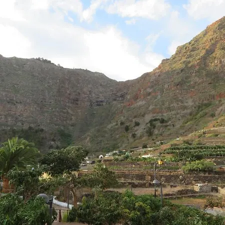 Daire Risco De Zula Agulo