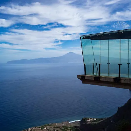 Risco De Zula * Agulo