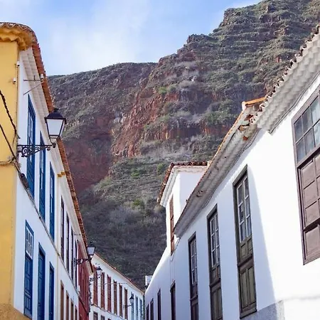 Risco De Zula Appartement *