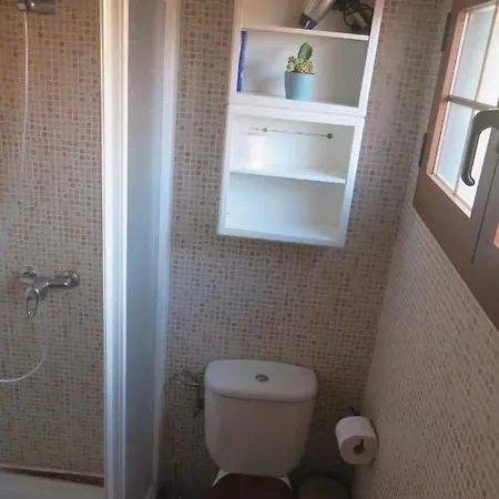 Appartement Risco De Zula