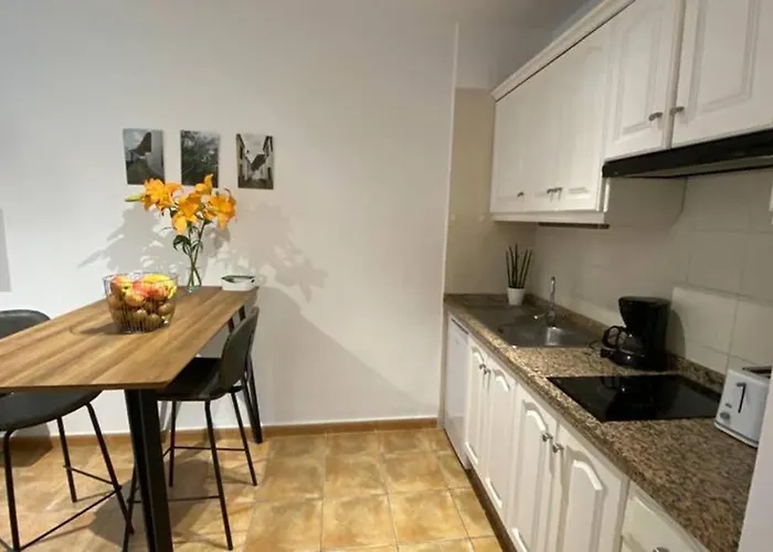 דירה Risco De Zula *