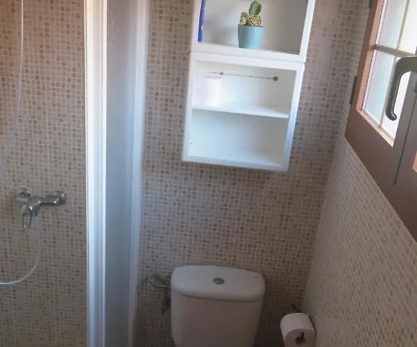 דירה Risco De Zula