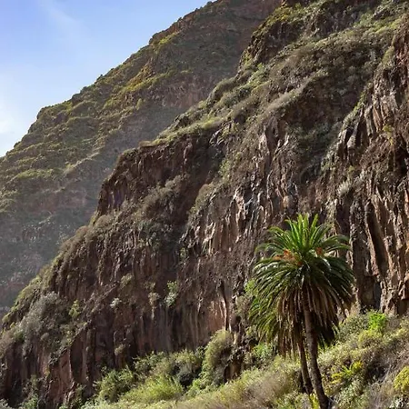 Apartmán Risco De Zula *