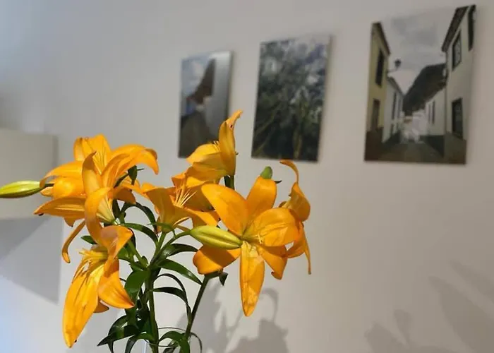 Risco De Zula Lejlighed Agulo