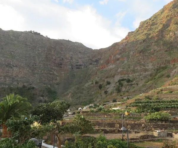 Lejlighed Risco De Zula Agulo