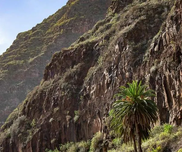 Lejlighed Risco De Zula *